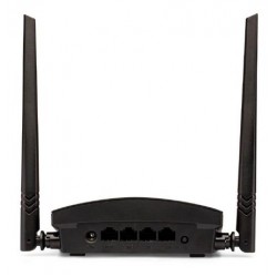 Roteador Intelbras Rf 301k 300mbps Wireless