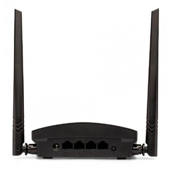 Roteador Intelbras Rf 301k 300mbps Wireless