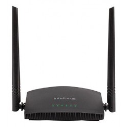 Roteador Intelbras Rf 301k 300mbps Wireless