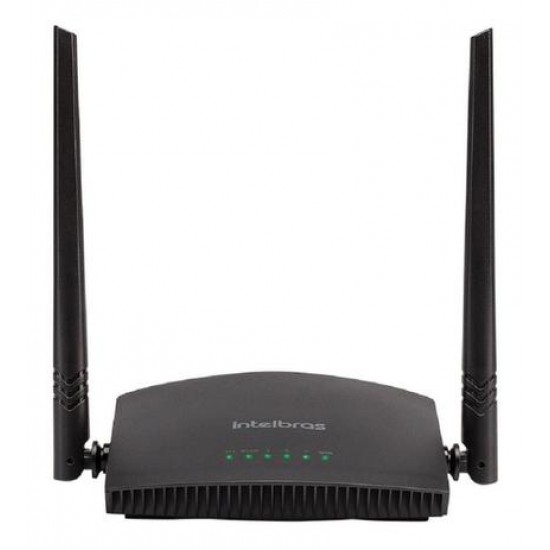 Roteador Intelbras Rf 301k 300mbps Wireless