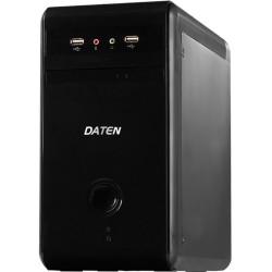 Computador UDP Daten DVCD Beginner, Celeron, 4GB, 500GB, Windows 10