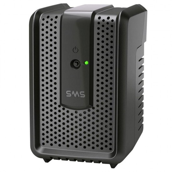 Estabilizador SMS Revolution Speedy 115V 300VA USP300S