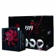 Fonte BRX 850W PFC Ativo - B-S850W Bivolt