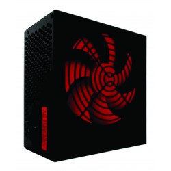 Fonte BRX 850W PFC Ativo - B-S850W Bivolt