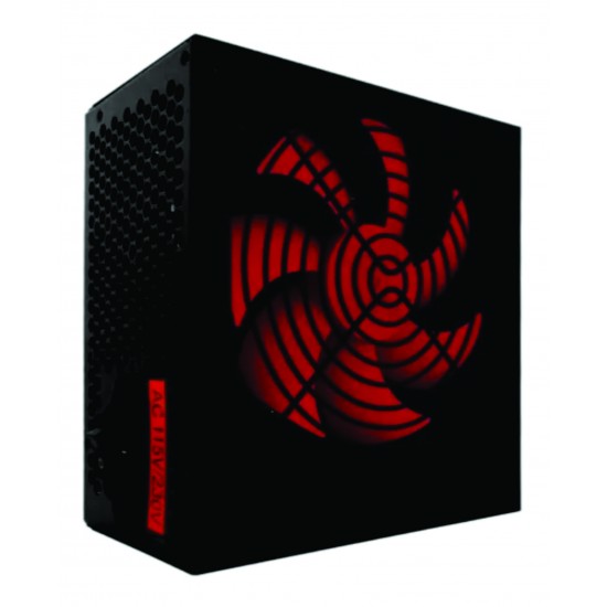 Fonte BRX 850W PFC Ativo - B-S850W Bivolt