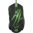 Mouse Gamer USB 3200DPI RAPTOR OM-801 