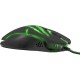 Mouse Gamer USB 3200DPI RAPTOR OM-801 