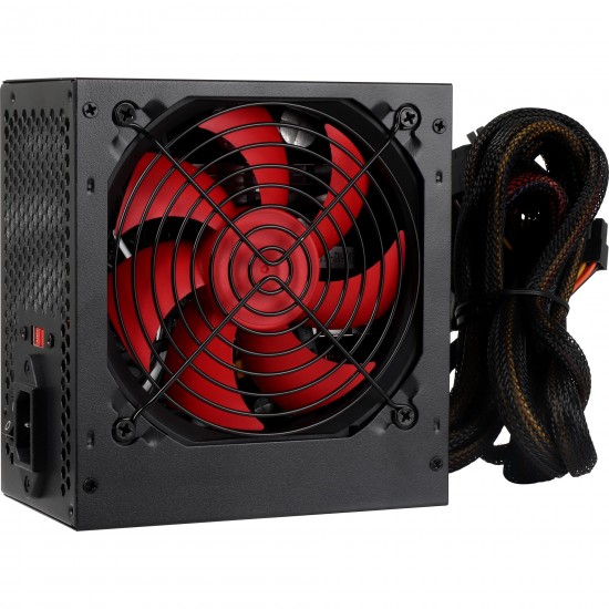 Fonte ATX 300W Fortrek CRUSADER 