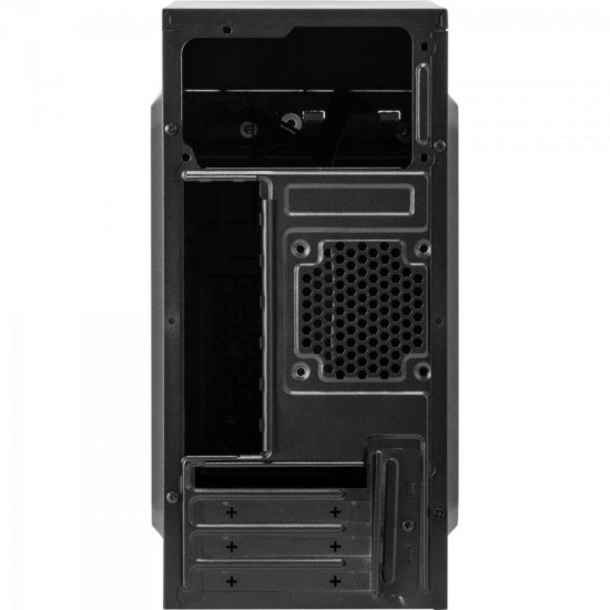 Gabinete ATX SC501BK Preto FORTREK