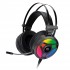 Headset Gamer RGB G Pro H1+ 7.1  FORTREK