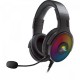 Headset Gamer RGB CRUISER 7.1 Preto FORTREK G