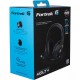 Headset Gamer RGB Holt Preto FORTREK