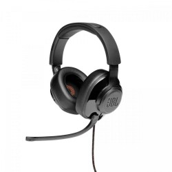 Headset Gamer Quantum 200 Preto JBL