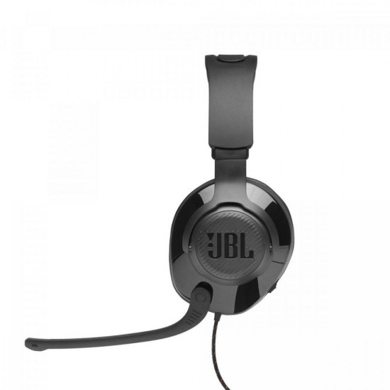 Headset Gamer Quantum 200 Preto JBL