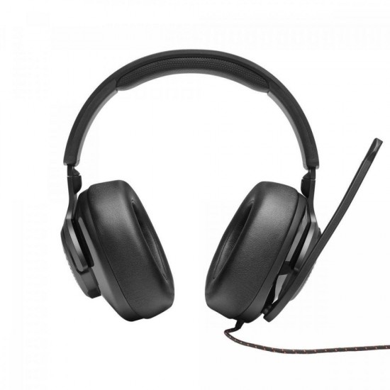 Headset Gamer Quantum 200 Preto JBL