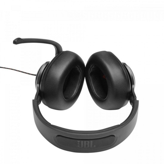 Headset Gamer Quantum 200 Preto JBL