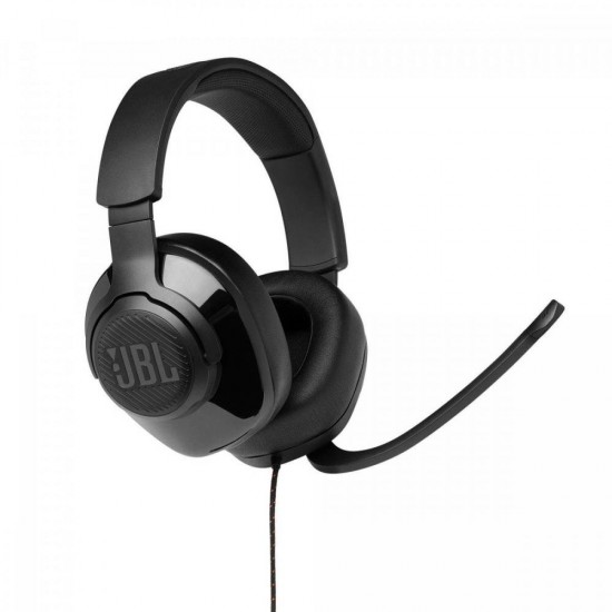 Headset Gamer Quantum 200 Preto JBL