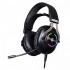 Headset Gamer 7.1 RGB USB H360GS Preto HP