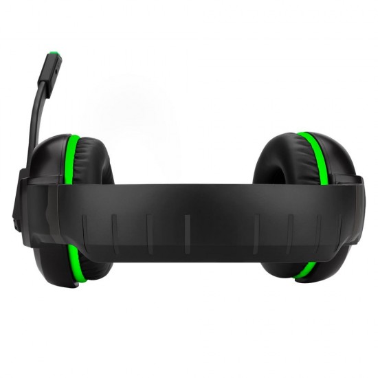 Headset Gamer T-dagger Caucasus Led Driver 50mm