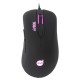 Mouse Gamer Dazz Fatality, 3500DPI, 6 Botões, Preto 