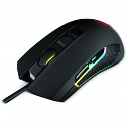 Mouse Gamer Nox Krom 4000DPI RGB Kolt