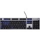 Teclado Gamer Mecânico GPRO K7 RGB PLUS 