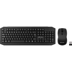 Combo Teclado + Mouse Wireless WCF-101 