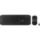 Combo Teclado + Mouse Wireless WCF-101 