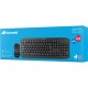 Combo Teclado + Mouse Wireless WCF-101 