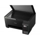 Impressora Multifuncional Epson Ecotank L3250 - Tanque de Tinta Colorida USB Wi-Fi