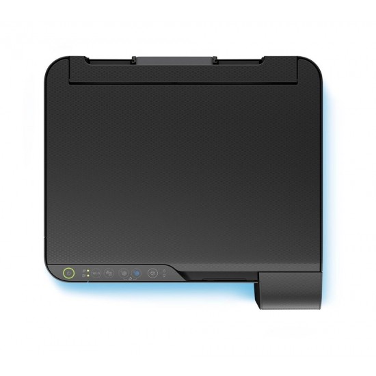 Impressora Multifuncional Epson Ecotank L3250 - Tanque de Tinta Colorida USB Wi-Fi