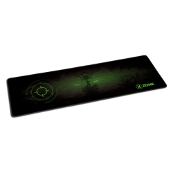 Mousepad Xzone Gamer 1 Metro GMP-02