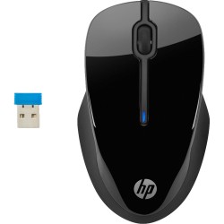 Mouse Sem Fio HP 250 Preto HP