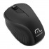 Mouse Sem Fio Multilaser 1200DPI 2.4GHz - MO212