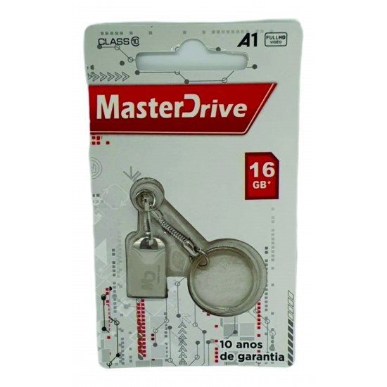 PenDrive 32gb Nano Original Master Drive