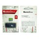 Cartão De Memória 16gb Com Adaptador Usb Masterdrive