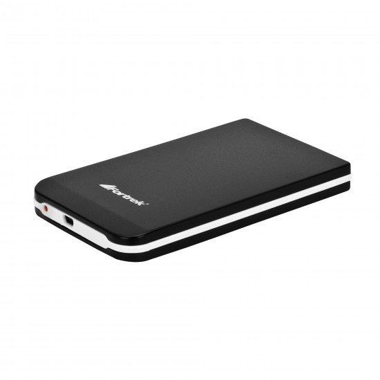 Case Para HD 2.5 Externo HDC-251 