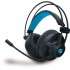 Headset Gamer Pro H2 Preto FORTREK