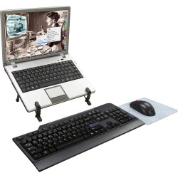 Suporte Para Notebook Multivisão