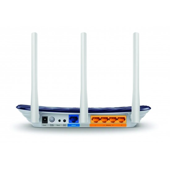 Roteador Wireless Dual Band Ac750 Archer C20