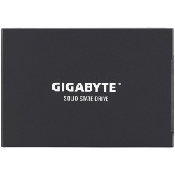SSD Gigabyte 240GB, SATA, Leitura 500MB/s, Gravação 420MB/s - GP-GSTFS31240GNTD