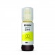 Garrafa de Tinta Epson T544 Amarelo