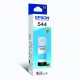 Garrafa de Tinta Epson T544 Ciano 