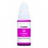 Refil Tinta Canon GI-190 M Magenta